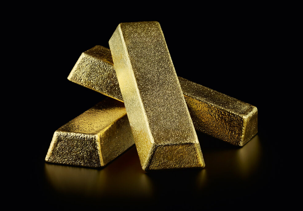 Instinctif Partners appointed to EMEA brief by World Gold Council