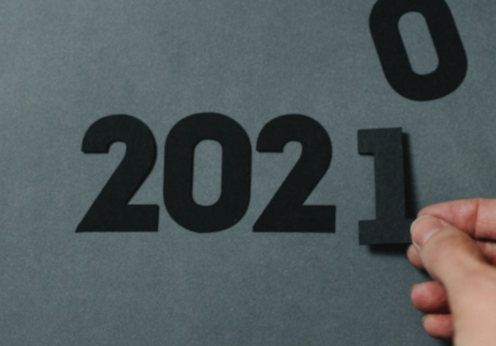 2021: The consumer trends to watch