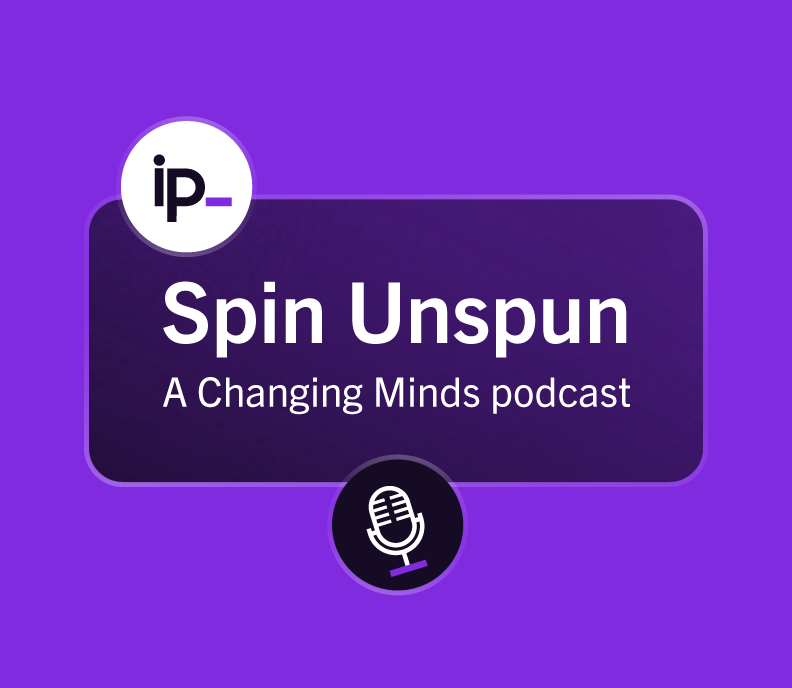 Spin Unspun: An Instinctif podcast