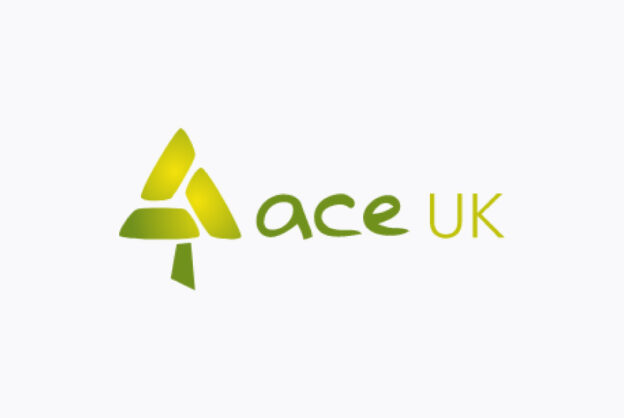 ACE UK logo