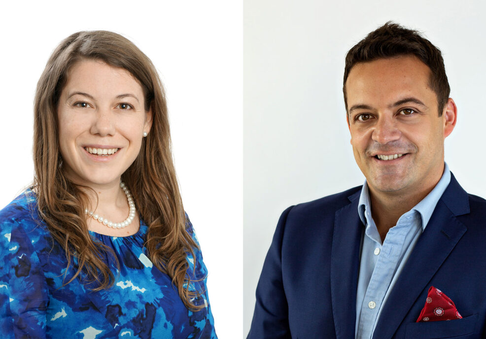 Instinctif Partners appoints new Group Head of Digital Rich Rust; promotes Anna Younger to Group Head of Innovation and Creativity