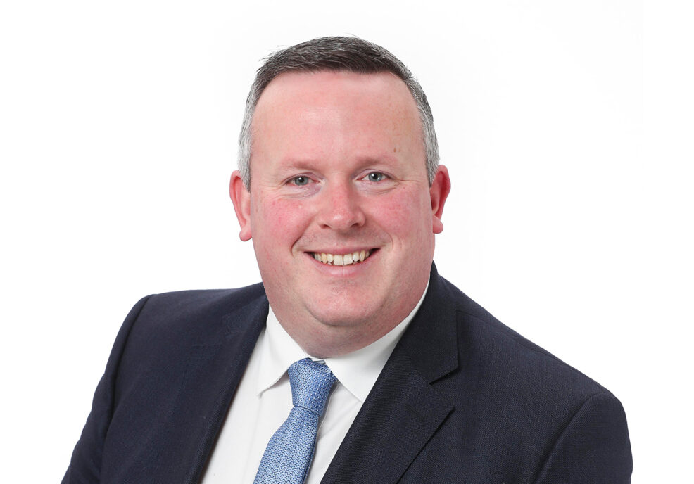 Cathal Lee appointed Managing Partner of Instinctif Partners’ Dublin office