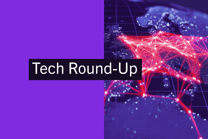 Tech policy insights 2023: August updates