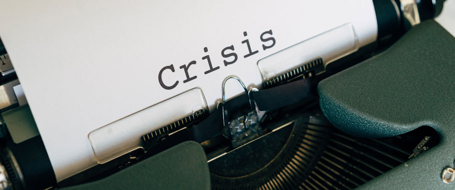 Online-Analyse: Gut ge­rüstet für die Covid-Dauer­krise?