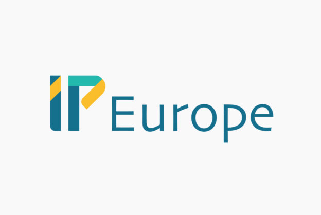 IP Europe logo