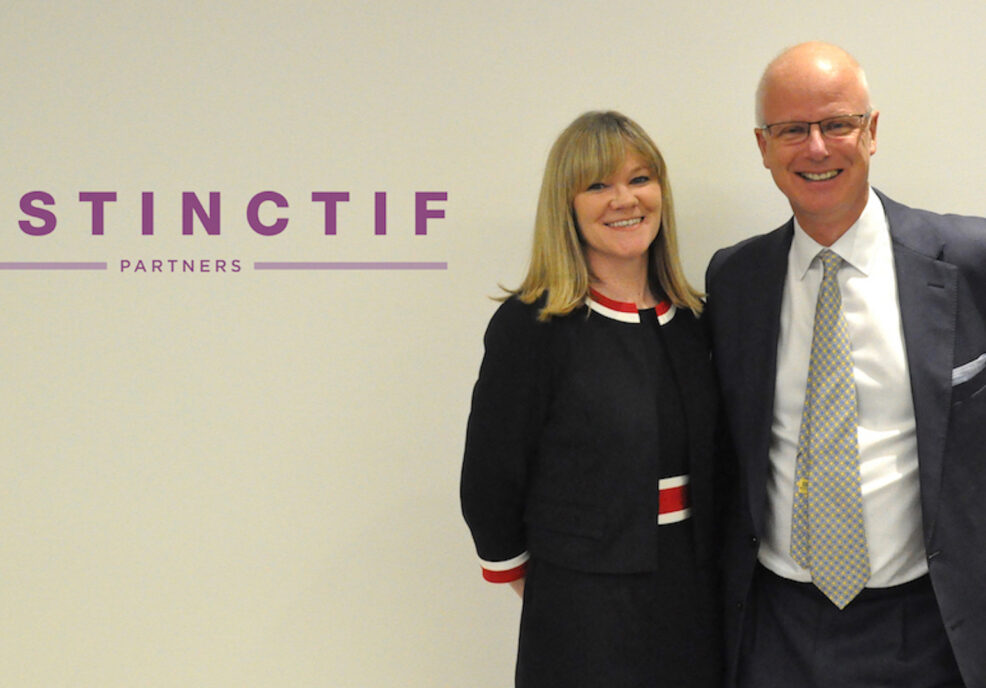 Instinctif appoints new head of global public policy practice