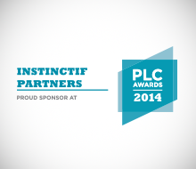 Instinctif Sponsors PLC Awards’ “Company of the Year”