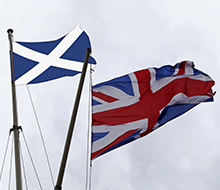 Scottish Referendum: What happens next?