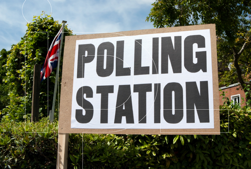What are the key themes in England’s local elections on May 4th?