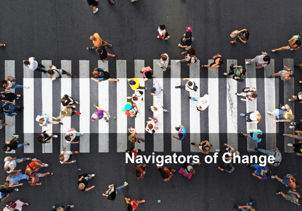 Navigators of Change: How Substack is eating the lunch of traditional media