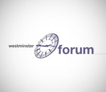 Instinctif Partners hosts Westminster Forum lunch