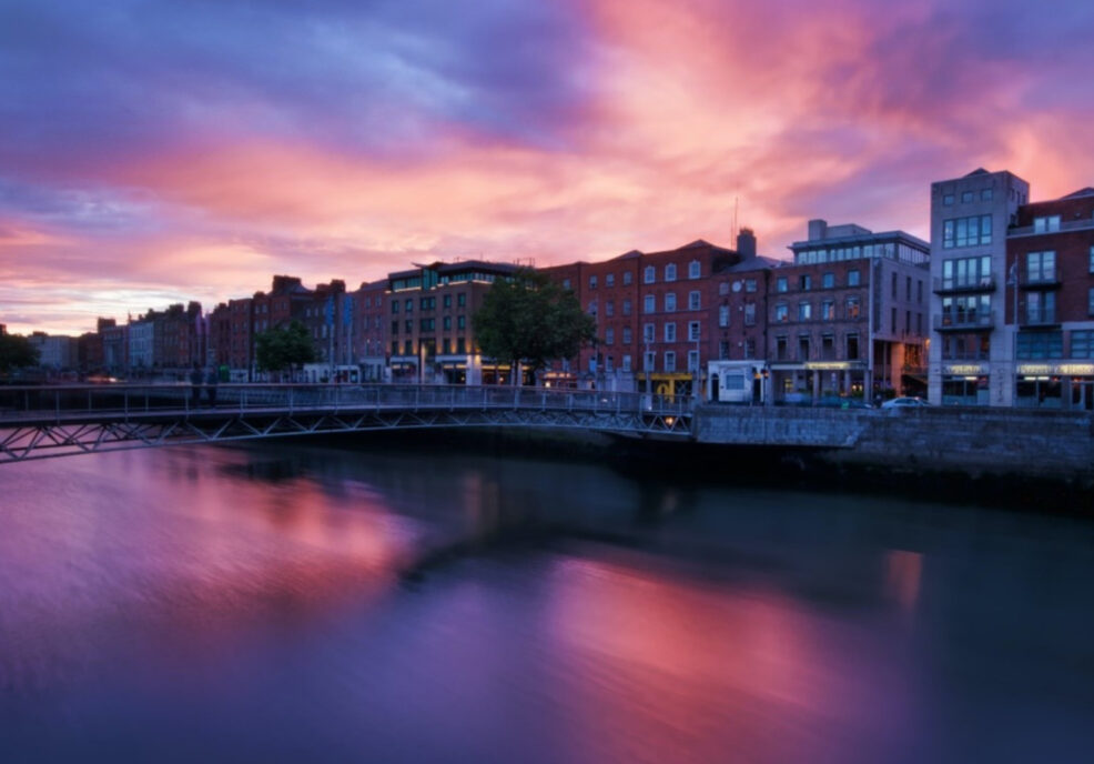Ireland accelerates modernisation of remote working policy, looking beyond Covid