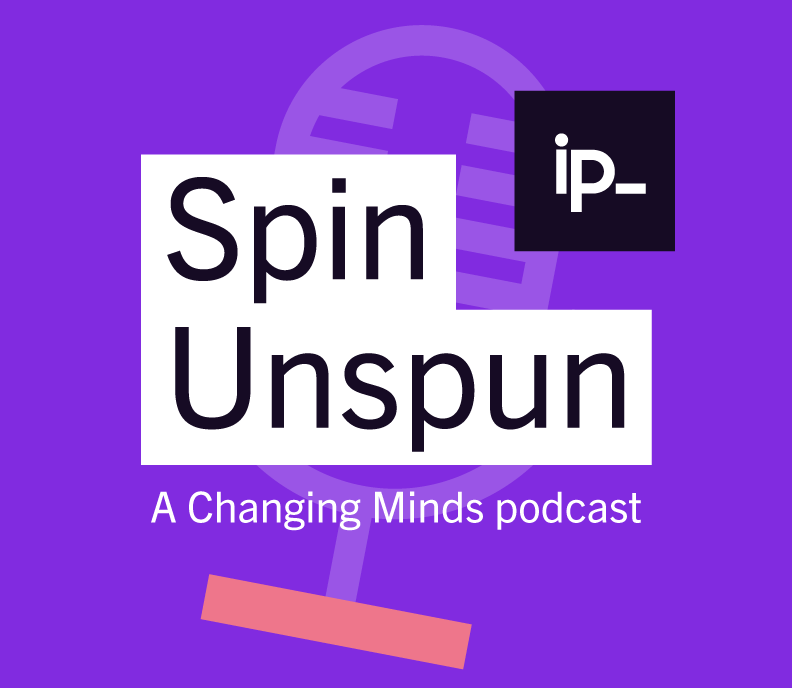 Introducing: Spin Unspun