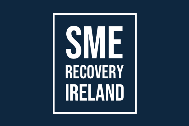 SME recovery Ireland