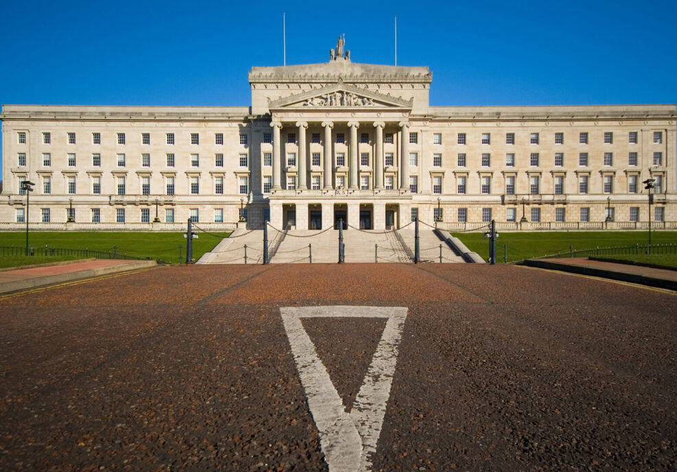 Northern Ireland Elections: Political stalemate on the cards?