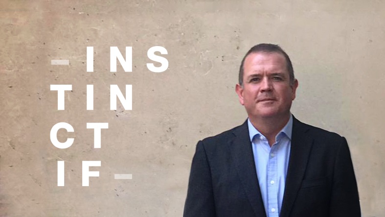 Instinctif Partners Brings in Tim McCall to lead Capital Markets