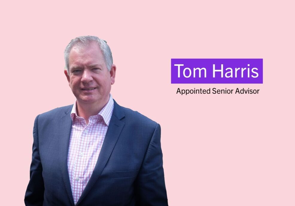 Instinctif Partners appoints Tom Harris to bolster Navigating Labour Hub