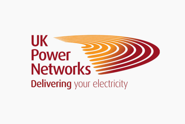 UK power networks logo - delivering your electricity