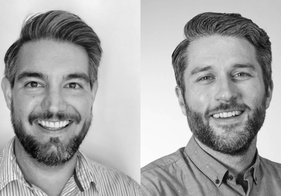 Truth team builds on success with two senior hires