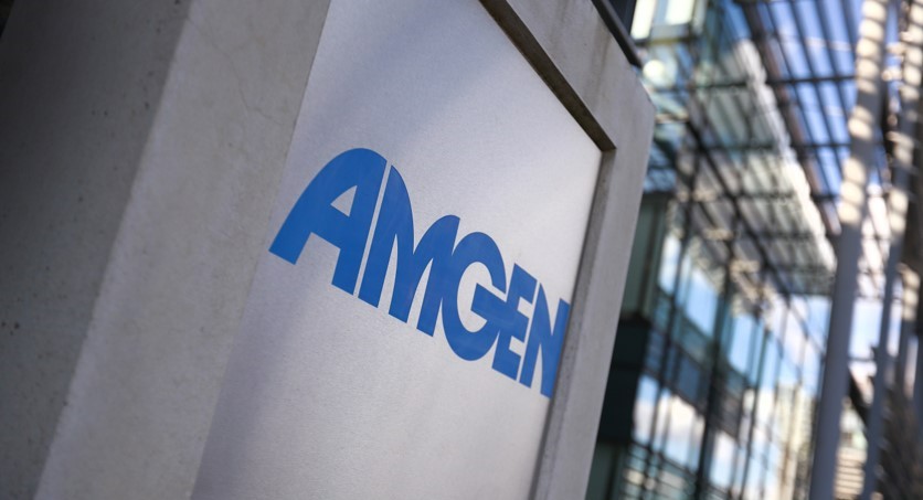 Bolstering Amgen’s position as a biotechnology leader in the Kingdom