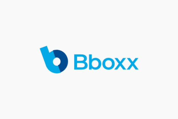 Bboxx logo