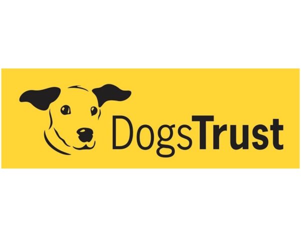 dogs trust logo