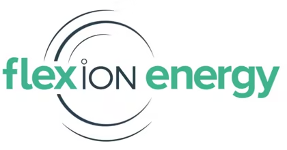 flexion energy logo