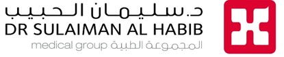 Dr Salman Al Habib HMG logo
