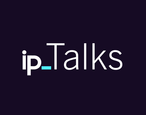 iP Talks_Logo