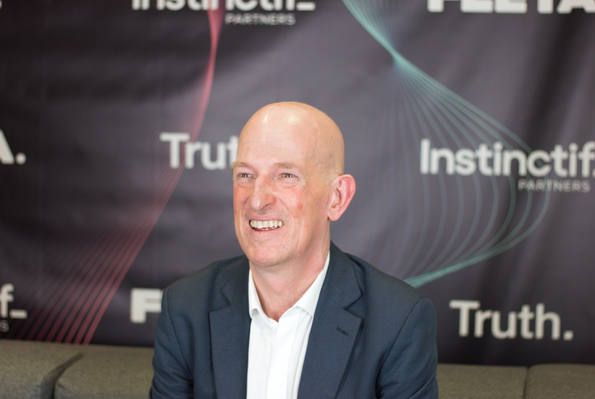 Instinctif Partners appoints Malcolm Powers to bolster Navigating Labour Hub and ESG offer
