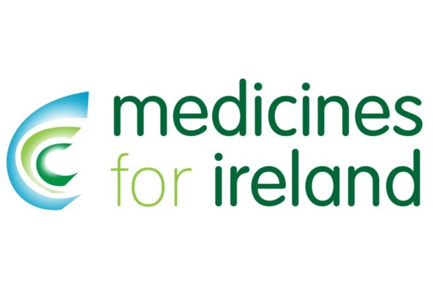 medicines for ireland logo