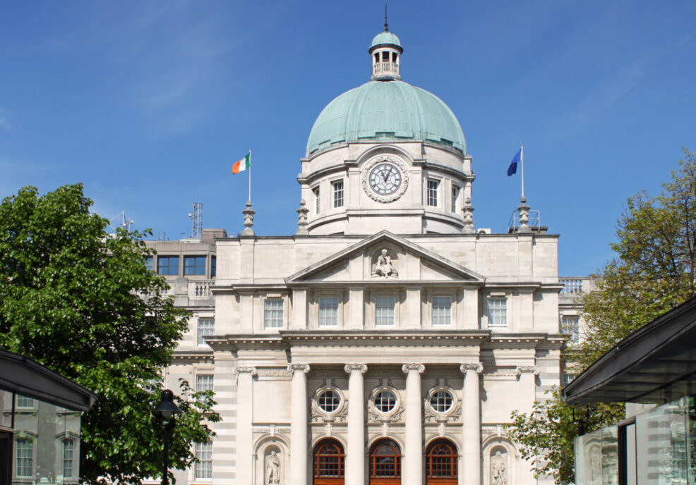 New Irish Government: What does the new Cabinet mean for seven key sectors?