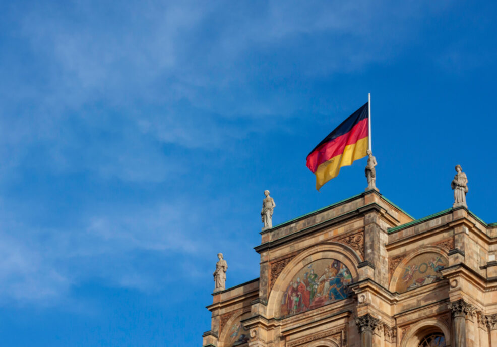 Daring Progress with better Policy? The new German coalition agreement spells time of change