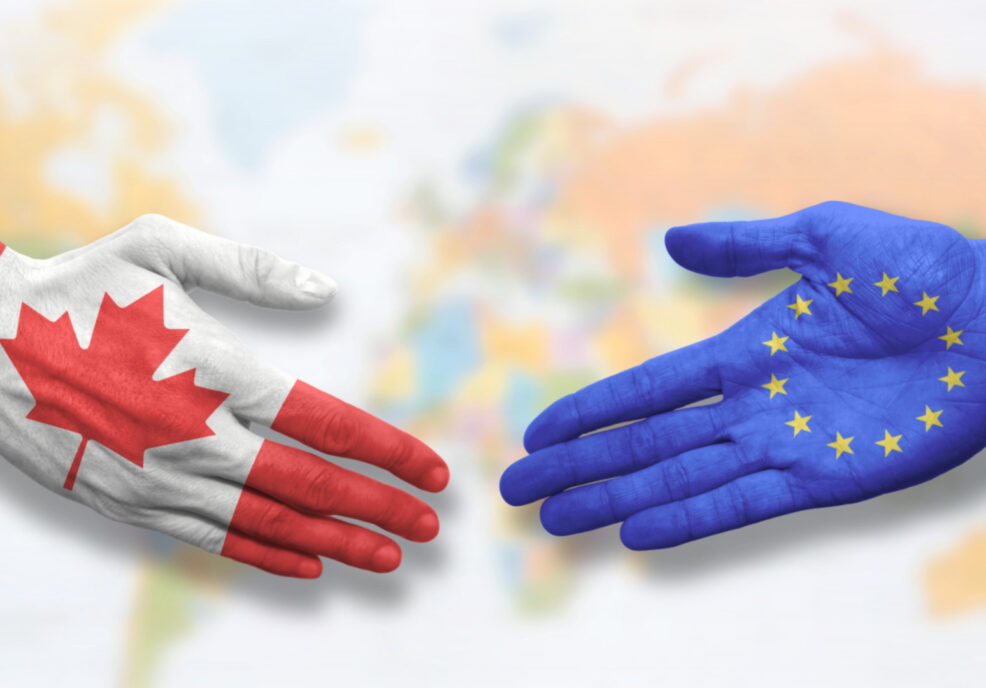 CETA: Can the EU-Canada Trade Agreement be reconciled with Ireland’s climate targets?